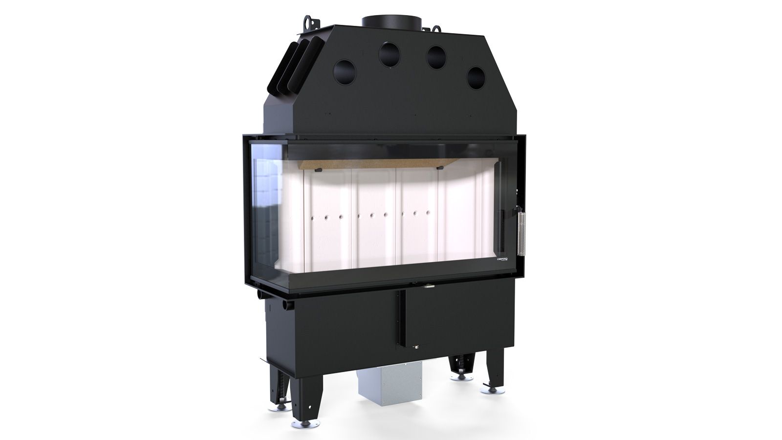 Drzwiczki żeliwne PIZZA 3T imageoferta55319201080 - Drzwiczki żeliwne PIZZA 3T